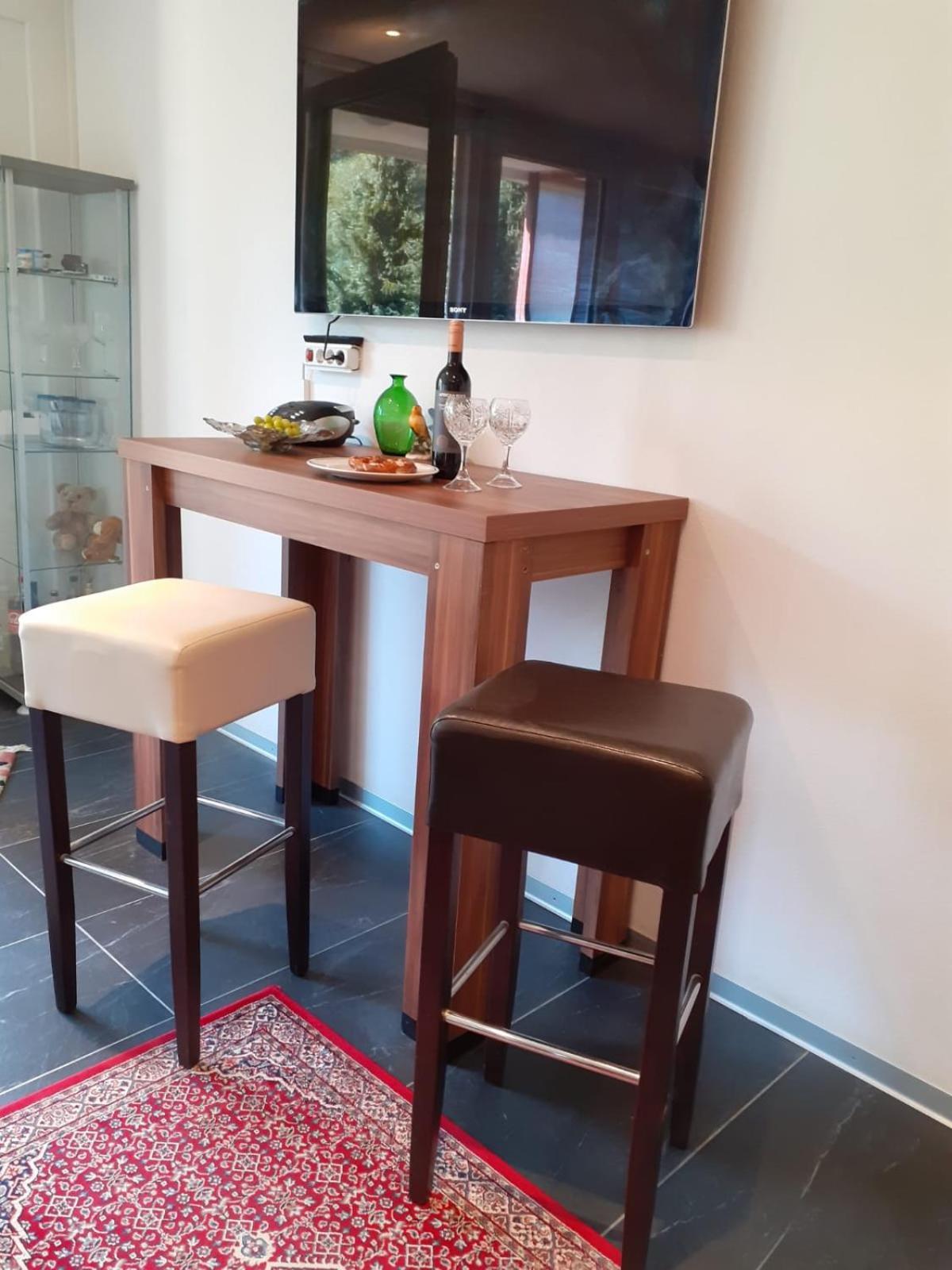 Beale Apartment Todtmoos Ngoại thất bức ảnh