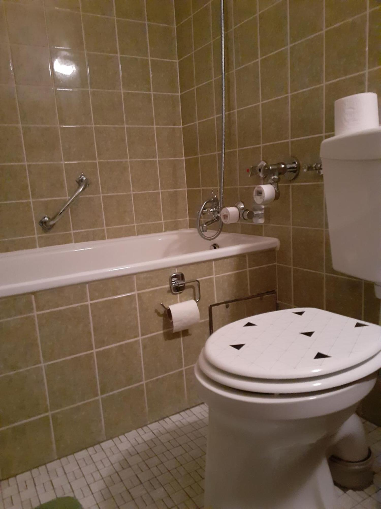 Beale Apartment Todtmoos Ngoại thất bức ảnh