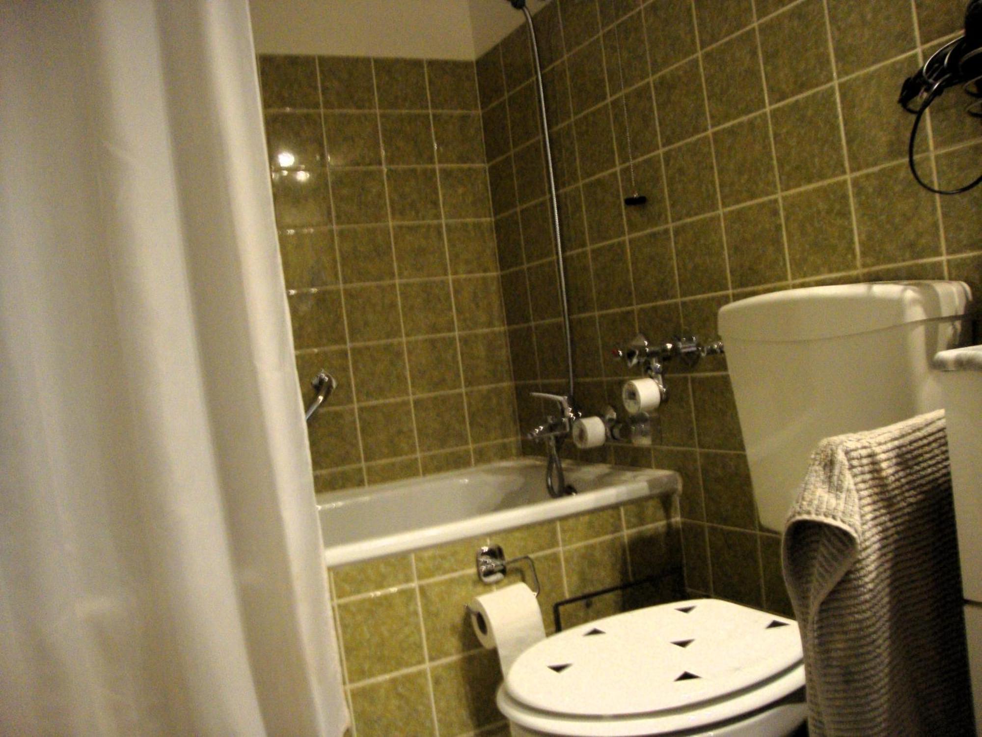 Beale Apartment Todtmoos Ngoại thất bức ảnh